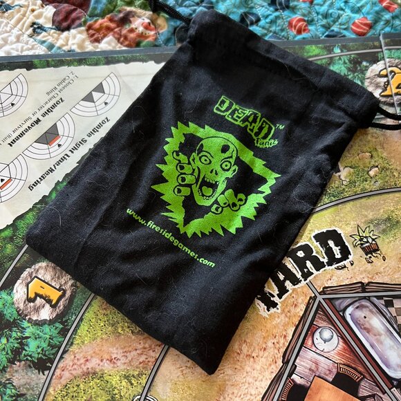 Dead Panic - Picture 10 of 10